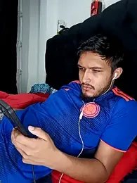 mosmar_20 — Stripchat recorded stream screenshot (17 Feb 2026)