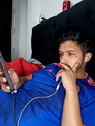 mosmar_20 — Stripchat recorded stream screenshot (17 Feb 2026)