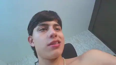 Lander_Cruz — Stripchat recorded stream screenshot (17 Feb 2026)