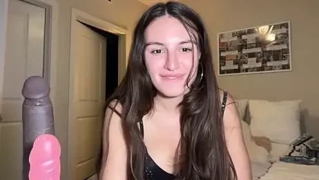 graciesmith27 — Stripchat recorded stream screenshot (17 Feb 2026)