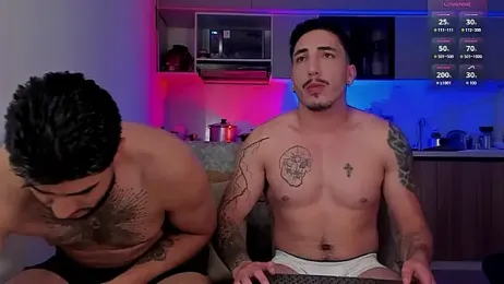 dylanspencer28 — Stripchat recorded stream screenshot (18 Feb 2026)