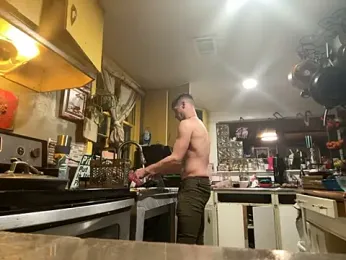 trash4cash — Stripchat recorded stream screenshot (18 Feb 2026)