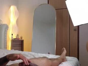 lovelythaiangel — Chaturbate recorded stream screenshot (18 Feb 2026)