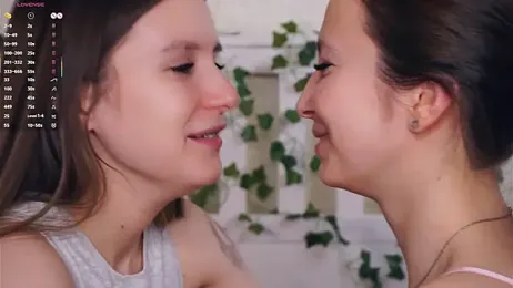 GabrielleLynchard — Stripchat recorded stream screenshot (17 Feb 2026)