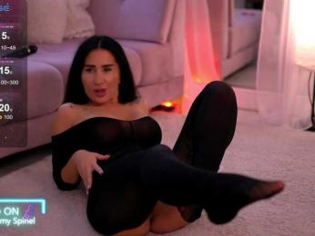 AnnaRhodes — Bongacams recorded stream image, 17.02.2026 22:10