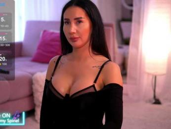 AnnaRhodes — Bongacams recorded stream image, 17.02.2026 22:10