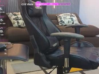 aris_sexx — Chaturbate recorded stream screenshot (17 Feb 2026)