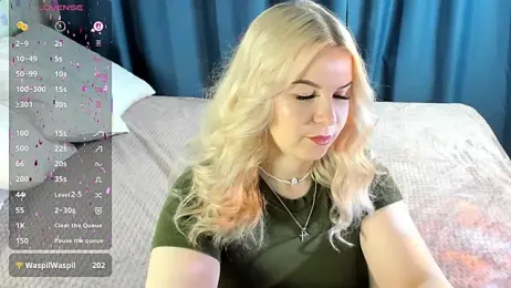 Tasty_booty — Stripchat recorded stream image, 18.02.2026 02:00