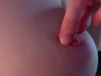 quennacindy — Chaturbate recorded stream screenshot (18 Feb 2026)