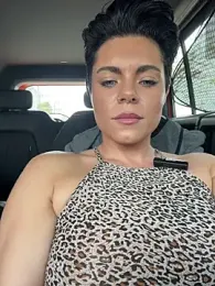 LukeLouHarvey — Stripchat recorded stream screenshot (18 Feb 2026)