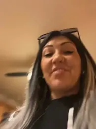 LittleMissEeve — Stripchat recorded stream screenshot (18 Feb 2026)