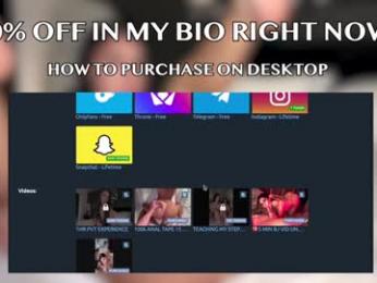 itskassielee — Chaturbate recorded stream image, 18.02.2026 03:00