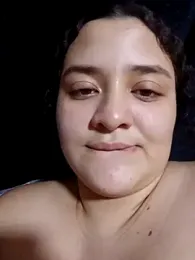 Liancy — Stripchat recorded stream screenshot (17 Feb 2026)