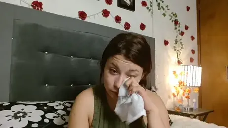 3littles — Stripchat recorded stream screenshot (18 Feb 2026)