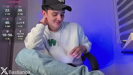 bastia_noooo — Stripchat recorded stream screenshot (18 Feb 2026)