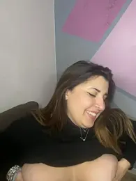 Novababy18 — Stripchat recorded stream screenshot (05 Mar 2025)