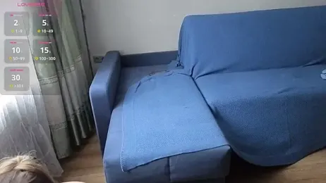 MilaaMilaa — Stripchat recorded stream screenshot (18 Feb 2026)