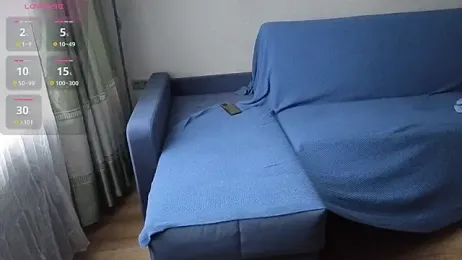 MilaaMilaa — Stripchat recorded stream screenshot (18 Feb 2026)