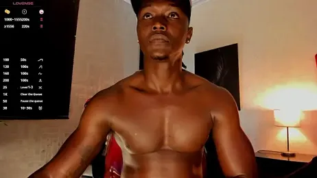 DannSmmith — Stripchat recorded stream screenshot (18 Feb 2026)