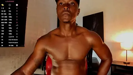 DannSmmith — Stripchat recorded stream screenshot (18 Feb 2026)