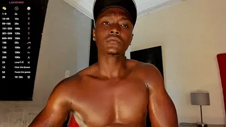 DannSmmith — Stripchat recorded stream screenshot (18 Feb 2026)