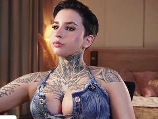 alicee-love — Camsoda recorded stream image, 18.02.2026 08:30