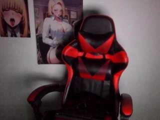 maleja-castriillon — Camsoda recorded stream image, 18.02.2026 06:10