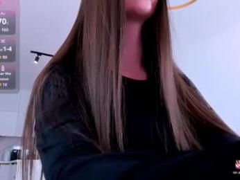 khloeforever — Chaturbate recorded stream screenshot (18 Feb 2026)