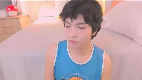 Sweet_Allan — Stripchat recorded stream screenshot (18 Feb 2026)