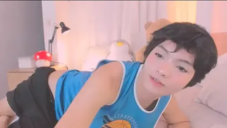 Sweet_Allan — Stripchat recorded stream screenshot (18 Feb 2026)