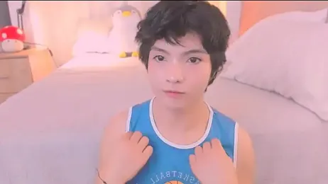 Sweet_Allan — Stripchat recorded stream screenshot (18 Feb 2026)