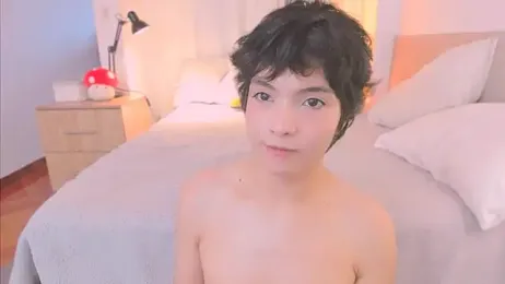 Sweet_Allan — Stripchat recorded stream screenshot (18 Feb 2026)