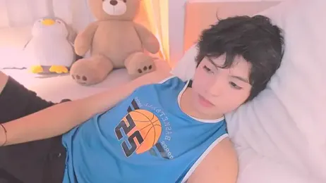 Sweet_Allan — Stripchat recorded stream screenshot (18 Feb 2026)