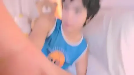 Sweet_Allan — Stripchat recorded stream screenshot (18 Feb 2026)