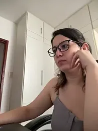 amooraaamoon — Stripchat recorded stream image, 18.02.2026 12:10
