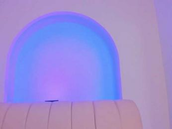 milaowens — Bongacams recorded stream screenshot (18 Feb 2026)