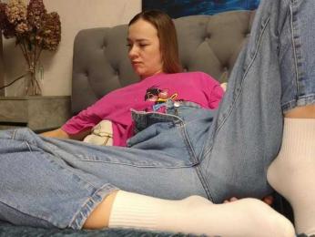 -Sexy_Hot_Angel- — Bongacams recorded stream screenshot (18 Feb 2026)