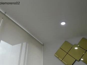 sweetbeauty_ts — Chaturbate recorded stream screenshot (18 Feb 2026)