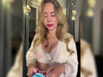 OAO_Sofi — Bongacams recorded stream image, 05.03.2025 18:30