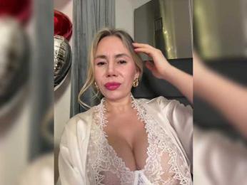 OAO_Sofi — Bongacams recorded stream image, 05.03.2025 18:30