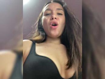 Queen-of-squirt — Bongacams recorded stream screenshot (18 Feb 2026)