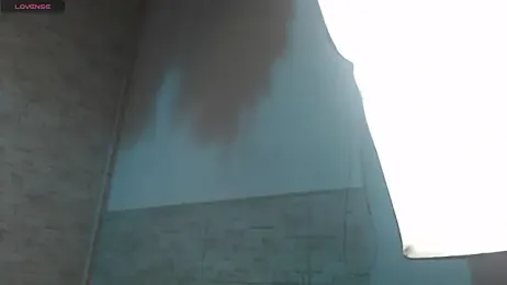 axel_milo_kairo_and_noa — Stripchat recorded stream screenshot (18 Feb 2026)