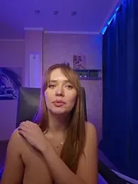 PrettieKate — Stripchat recorded stream screenshot (18 Feb 2026)