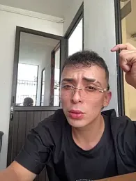 Jacobs0 — Stripchat recorded stream screenshot (18 Feb 2026)