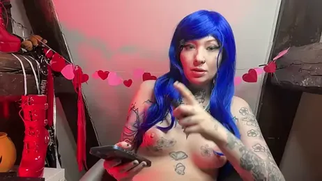 coyemoo — Stripchat recorded stream image, 18.02.2026 18:20