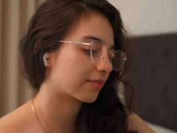 naughtysammx — Chaturbate recorded stream screenshot (18 Feb 2026)