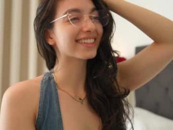 naughtysammx — Chaturbate recorded stream screenshot (18 Feb 2026)