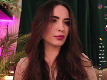 BabyYoda — Bongacams recorded stream screenshot (18 Feb 2026)