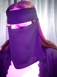 _arabica_ — Stripchat recorded stream image, 18.02.2026 17:50