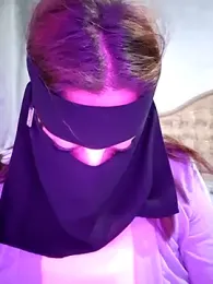 _arabica_ — Stripchat recorded stream image, 18.02.2026 17:50